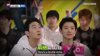 ششمین سالگرد دبیوت هپی ویروسمون (چانیول) مبارک