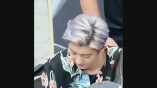کی پاپرا و غیرکی پاپرا براتون دوستای جدید اوردم ^_^ ... چانیول اکسو EXO