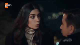 تماشای ستاره ها در سریال عشق و ماوی