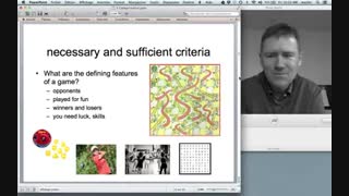 زبانشناسی شناختی - مقوله بندی( درس 3  از 9)