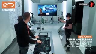 Armin van Buuren - Be In The Moment (Remixes)