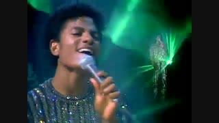 موزیک ویدیو «Rock With You» مایکل جکسون 1979