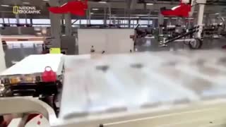 Tesla Motors The Future of Electric Cars National Geographic