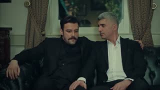 قسمت 38 عروس استانبولی Istanbullu Gelin زیرنویس فارسی سریال