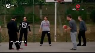 دانلود قسمت91 غنچه های زخمی