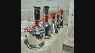 ایلیا کروم سازنده انواع دستگاه ابکاری فانتاکروم 09127692842