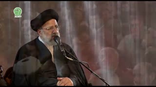 گمشده ی امروز عالم، حضرت زهرا (س) است.