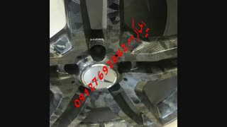 فروش دستگاه کروم پاششی ایلیا 09127692842