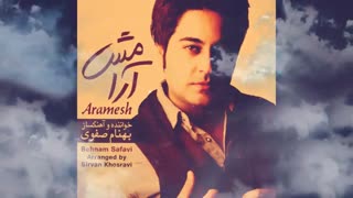 نظرسنجی بهترین صدای موسیقی پاپ ایران ( رای گیری در وب سایت پارس آوا)