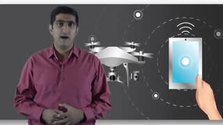 مجموعه آموزشی پهپاد فتوگرامتری (نقشه برداری با پهپاد) - بخش دوم