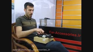 رادار جانبی هیوندا سوناتا LF