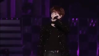 اجرای Follow Me از Got7