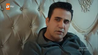 علی و ماوی در سریال عشق و ماوی - علی : اصلا پشیمون نیستم که باهات ازدواج کردم