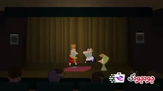 کاظم و اولاداش قسمت پنجاه و هفت (تئاتر)