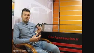 پاور آینه سانروف جک اس ۵