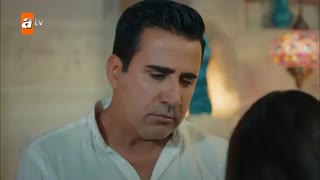 گریه های علی و ماوی بعد از افتادن بچشون در عشق و ماوی