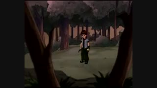 بن تن | فصل اول | قسمت اول - www.comiciran.ir