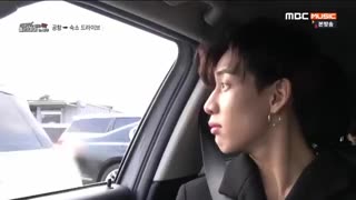 GOT7 working eag holiday in jeju ep 1 برنامه فوق العاده باحال کار در جزیره ججو گات سون