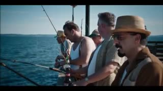 دانلود فیلم Wonder Wheel 2017