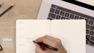 خودکار هوشمند با قابلیت ذخیره اطلاعات