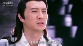 سریال چینی زوج عالی قسمت 13 - Perfect Couple 2014 با زیرنویس فارسی