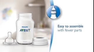 ویژگی های شیشه شیرهای کلاسیک پلاس