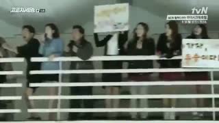 سریال کره ای پادشاه دبیرستان قسمت ۱۶ پارت ۴ با زیرنویس فارسی