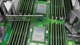 سرور اچ پی  ml350g10  hp