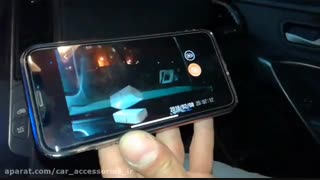 بلک باکس یا دوربین مدار بسته سانتافه - ماهان اسپرت