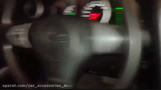 دی وی دی فابریک اندروید سوزوکی ویتارا - ماهان اسپرت