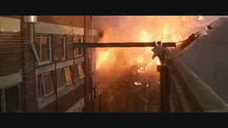 دانلود فیلم خارجی آقای نازنین (Mr. Nice Guy 1997)