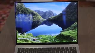 هواوی از لپ تاپ 13.9 اینچی میت بوک اکس پرو رونمایی کرد