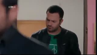 قسمت 38 عشق اورژانسی دوبله فارسی