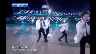 exo _cl المپیک زمستانی 2018 اکسو (ت )