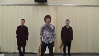 Hatano Wataru Live 2016 ”Synchronicity”タオルの使い方レクチャームービー① “Rolling Life” )افق کو؟)