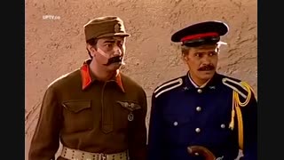 شکست ازدشمن فرضی