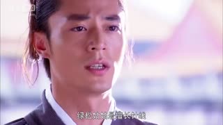 سریال چینی زوج عالی قسمت 43- Perfect Couple 2014 با زیرنویس فارسی