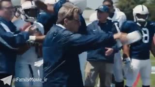 اولین تریلر رسمی فیلم Paterno 2018