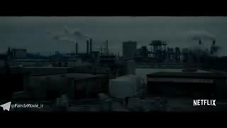 اولین تریلر رسمی فیلم The Outsider 2018