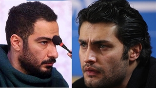 تیکه سنگین امیر محمد زند به نوید محمد زاده و عباس کچلیک / زند: ایتالیایی‌ها می‌گفتند مگر شما در ایران ماشین دارید!