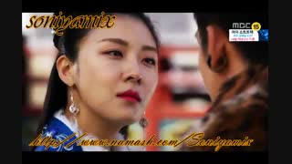 میکس زیبایی از سریال ملکه کی (پیشنهادی)