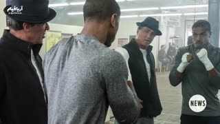 توضیحات Ryan Coogler از عدم کارگردانی Creed 2