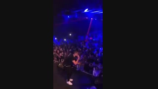 THE GOOD NIGHT:)شبه اجرا:)