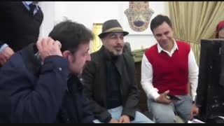 دانلود فیلم لازانیا رایگان و کامل