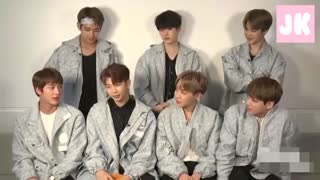 10minutes of Jin being extra