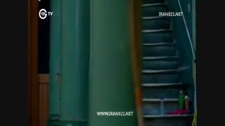 قسمت 91 سریال غنچه های زخمی با دوبله فارسی