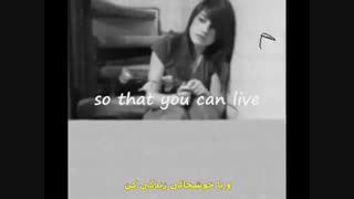 موزیک ویدیو لی سونگ گی White Lie با زیرنویس فارسی چسبیده