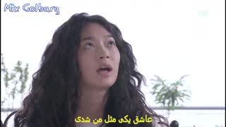 میکس غمگین کره ای  با آهنگ ♪ White Lie ♪ از لی سونگ گی با زیرنویس فارسی چسبیده