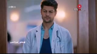 قسمت 39 عشق اورژانسی - دانلود کامل