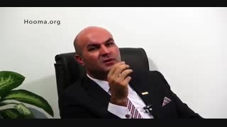 نقش مربی و منتور از زبان دکتر جبرائیلی